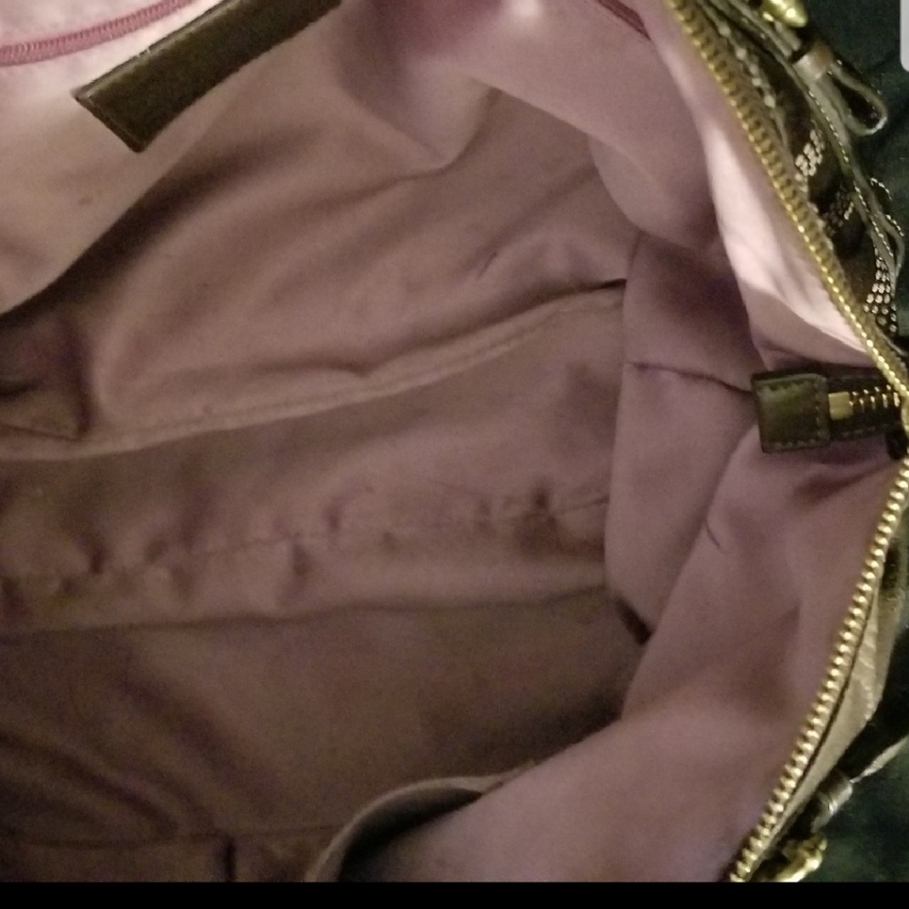 Couch bag - Picture 4 of 5
